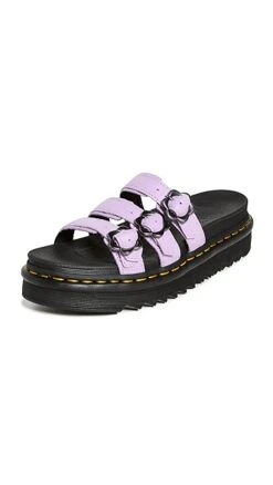 Dr. Martens Blaire Flower Slides -Sam Edelman Shop drmar3064110366 1676661333163 2 0. UX357 QL90