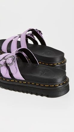 Dr. Martens Blaire Flower Slides -Sam Edelman Shop drmar3064110366 1676661333271 2 0. UX357 QL90