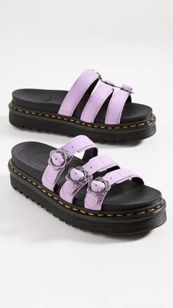 Dr. Martens Blaire Flower Slides -Sam Edelman Shop drmar3064110366 1676661333305 2 0. UX357 QL90