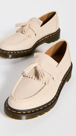 Dr. Martens Adrian Loafers
