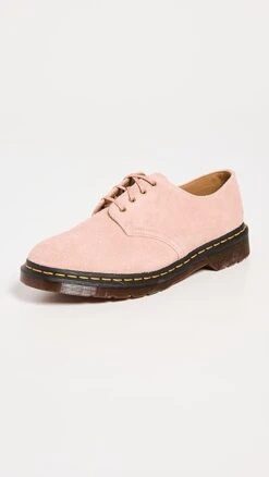 Dr. Martens Smiths Loafers
