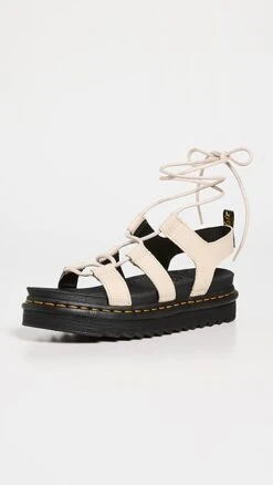 Dr. Martens Nartilla Sandals