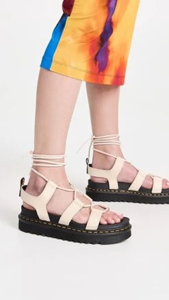 Dr. Martens Nartilla Sandals -Sam Edelman Shop drmar306521eb48 1680284957307 2 0. UX357 QL90