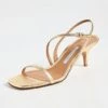 Emme Parsons Hugo Sandals