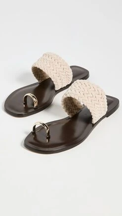 Emme Parsons Agnes Woven Sandals -Sam Edelman Shop emmep300321f5bc 1682104918032 2 0. UX357 QL90