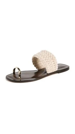 Emme Parsons Agnes Woven Sandals -Sam Edelman Shop emmep300321f5bc 1682104918163 2 0. UX357 QL90