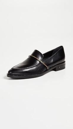 Freda Salvador The Light Loafers