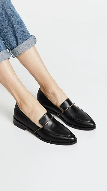 Freda Salvador The Light Loafers 2 Freda Salvador The Light Loafers - Image 2