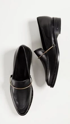 Freda Salvador The Light Loafers 9 Freda Salvador The Light Loafers -Sam Edelman Shop fsalv301201071b q4 2 0. UX357 QL90