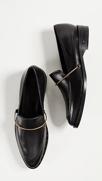 Freda Salvador The Light Loafers 4 Freda Salvador The Light Loafers - Image 4