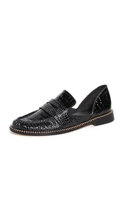 Freda Salvador Tash D'orsay Loafers -Sam Edelman Shop fsalv302011b002 1622756736958 2 0. UX357 QL90