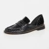 Freda Salvador Tash D'orsay Loafers
