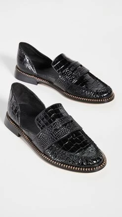 Freda Salvador Tash D'orsay Loafers -Sam Edelman Shop fsalv302011b002 1622756737207 2 0. UX357 QL90