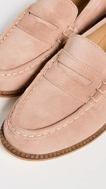 Freda Salvador Elba Loafers 5 Freda Salvador Elba Loafers - Image 5