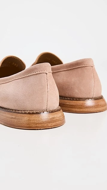 Freda Salvador Elba Loafers 3 Freda Salvador Elba Loafers - Image 3