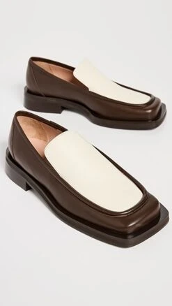 Gia Borghini X RHW Rosie Loafers 25 -Sam Edelman Shop giabo3007115223 1665695225988 2 0. UX357 QL90