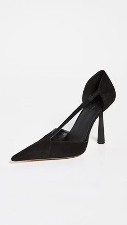 Gia Borghini X RHW Rosie 34 Pumps