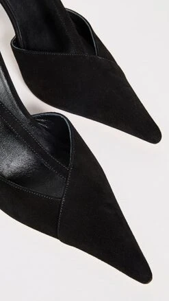 Gia Borghini X RHW Rosie 34 Pumps -Sam Edelman Shop giabo300741cd2d 1666904891501 2 0. UX357 QL90