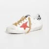 Golden Goose Superstar Sneakers
