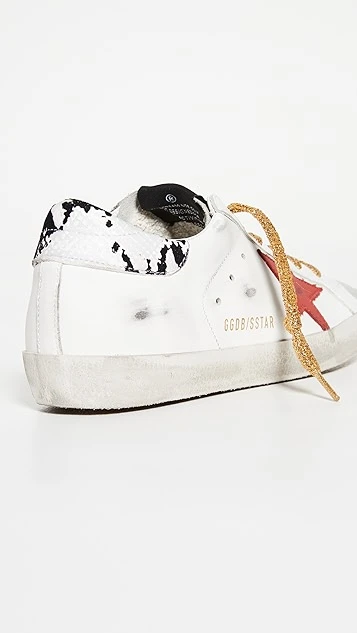 Golden Goose Superstar Sneakers 3 Golden Goose Superstar Sneakers - Image 3