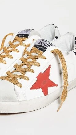 Golden Goose Superstar Sneakers 10 Golden Goose Superstar Sneakers -Sam Edelman Shop goose210891a736 q5 2 0. UX357 QL90