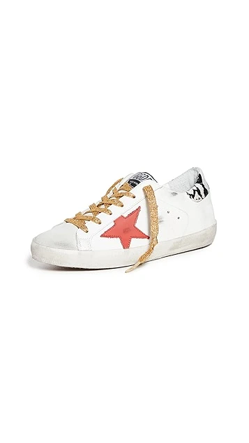 Golden Goose Superstar Sneakers 6 Golden Goose Superstar Sneakers - Image 6
