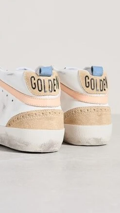 Golden Goose Mid Star Sneakers -Sam Edelman Shop goose212421e645 1648573789091 2 0. UX357 QL90