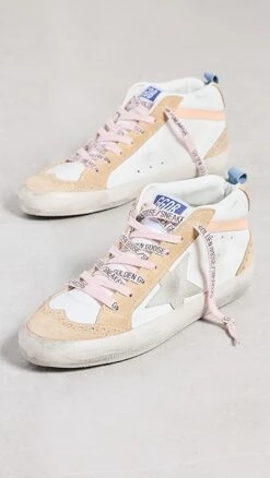 Golden Goose Mid Star Sneakers -Sam Edelman Shop goose212421e645 1648573789163 2 0. UX357 QL90