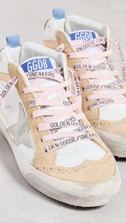 Golden Goose Mid Star Sneakers -Sam Edelman Shop goose212421e645 1648573789265 2 0. UX357 QL90