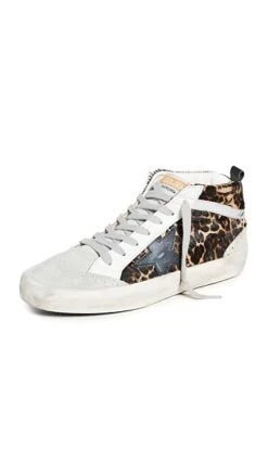 Golden Goose Mid Star Horsy Upper Suede Toe And Spur Sneakers 9 Golden Goose Mid Star Horsy Upper Suede Toe And Spur Sneakers -Sam Edelman Shop goose212551d9db 1661893606293 2 0. UX357 QL90
