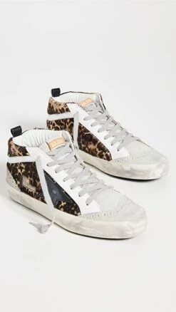 Golden Goose Mid Star Horsy Upper Suede Toe And Spur Sneakers 7 Golden Goose Mid Star Horsy Upper Suede Toe And Spur Sneakers -Sam Edelman Shop goose212551d9db 1661893606521 2 0. UX357 QL90