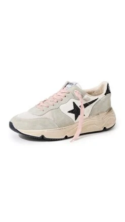 Golden Goose Running Sole Nappa Upper Suede Toe Sneakers 11 Golden Goose Running Sole Nappa Upper Suede Toe Sneakers -Sam Edelman Shop goose212981e7e9 1680125621982 2 0. UX357 QL90