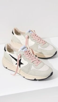 Golden Goose Running Sole Nappa Upper Suede Toe Sneakers 9 Golden Goose Running Sole Nappa Upper Suede Toe Sneakers -Sam Edelman Shop goose212981e7e9 1680125622292 2 0. UX357 QL90