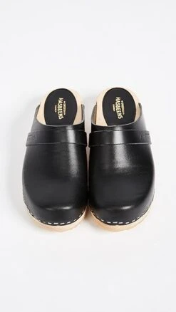 Swedish Hasbeens Swedish Husband Clogs 10 Swedish Hasbeens Swedish Husband Clogs -Sam Edelman Shop hbeen2007912867 q5 2 0. UX357 QL90