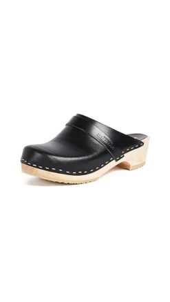 Swedish Hasbeens Swedish Husband Clogs 11 Swedish Hasbeens Swedish Husband Clogs -Sam Edelman Shop hbeen2007912867 q6 2 0. UX357 QL90