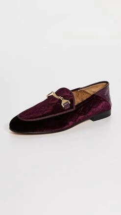Hyusto Debbie Loafers
