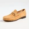 Hyusto Mick Loafers