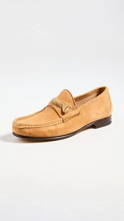 Hyusto Mick Loafers
