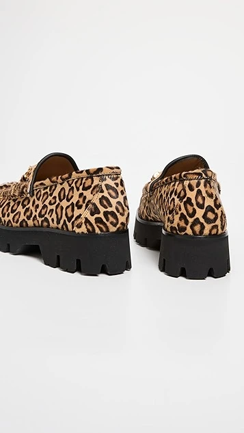 Hyusto Mick Tank Loafers 3 Hyusto Mick Tank Loafers - Image 3