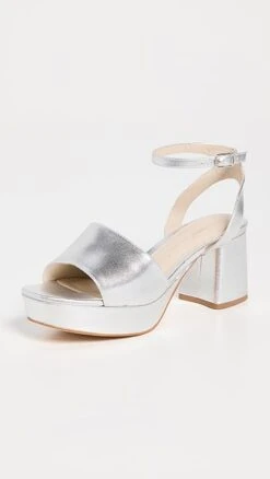 Intentionally Blank Ruby Heels