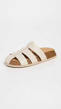 Intentionally Blank Raft Sandals