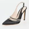 IRO Reja Pumps