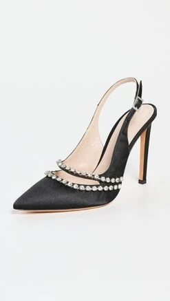 IRO Reja Pumps