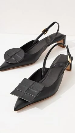 Jacquemus Les Chaussures Duelo Slingbacks -Sam Edelman Shop jcque310261cd2d 1681918010719 2 0. UX357 QL90
