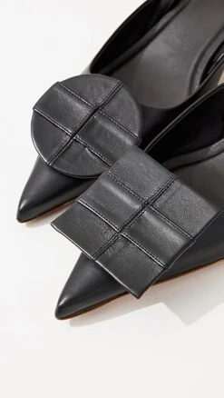 Jacquemus Les Chaussures Duelo Slingbacks -Sam Edelman Shop jcque310261cd2d 1681918010975 2 0. UX357 QL90