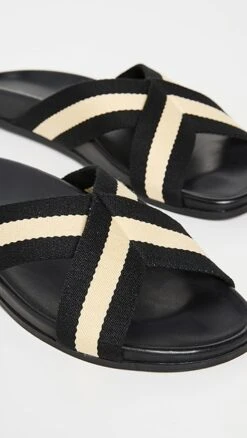 Jenni Kayne Cotton Crossover Sandals -Sam Edelman Shop jkayn3002610282 1682979162996 2 0. UX357 QL90