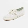Keds X Kate Spade New York Glitter Sneakers