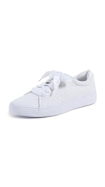 Keds Alley Celebration Sequins Sneakers 5 Keds Alley Celebration Sequins Sneakers - Image 5