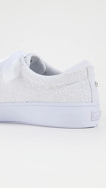 Keds Alley Celebration Sequins Sneakers 2 Keds Alley Celebration Sequins Sneakers - Image 2