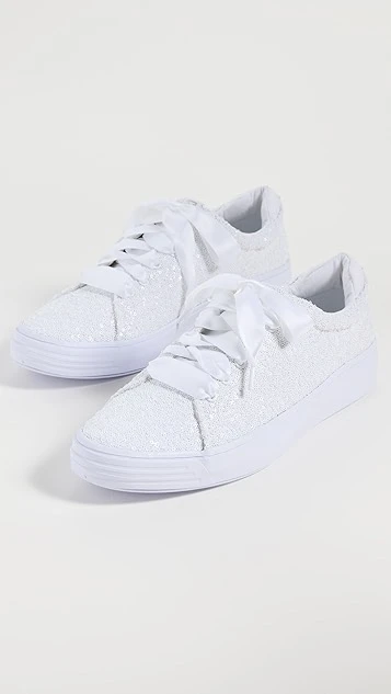 Keds Alley Celebration Sequins Sneakers 1 Keds Alley Celebration Sequins Sneakers